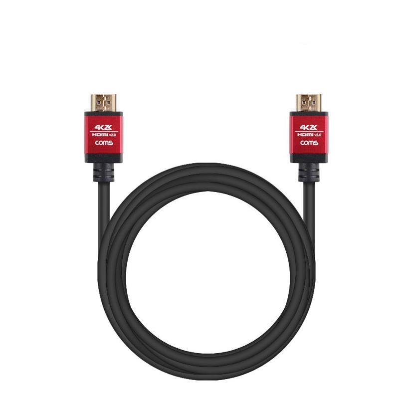 고급형 v2.0 HDMI 케이블 20M 메탈 헤드 고해상도