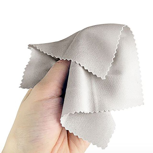 안경닦이천 13x13cm 안경천 클리너 악기청소용 안경소품