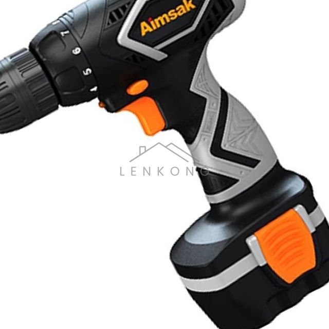공구드라이버 목공드릴 충전드릴 14.4V AD314II 1.5Ah