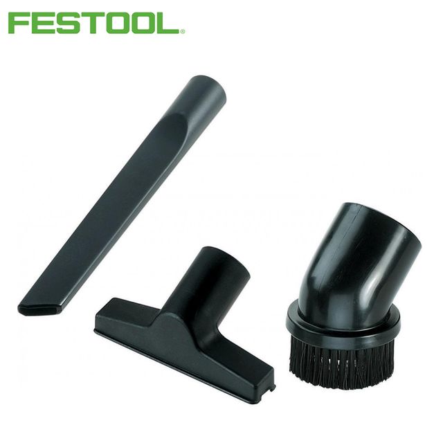 FESTOOL 페스툴 노즐 클리닝세트 492392 - 악세사리 정품