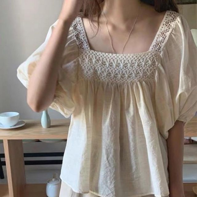 편안한 캐쥬얼 여자옷코디 셔츠블라우스 셔츠코디 봄