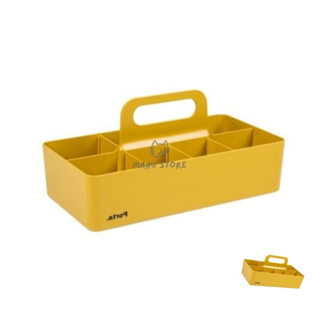 화장실 수납장 정리함, 육아용품 정리 마이룸포르타
