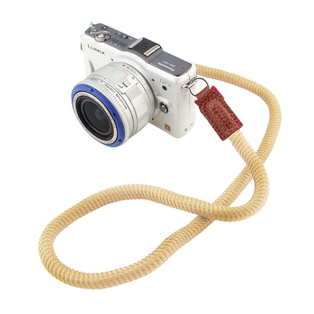 DSLR 카메라 로프 넥스트랩 미러리스 펜탁스 호환