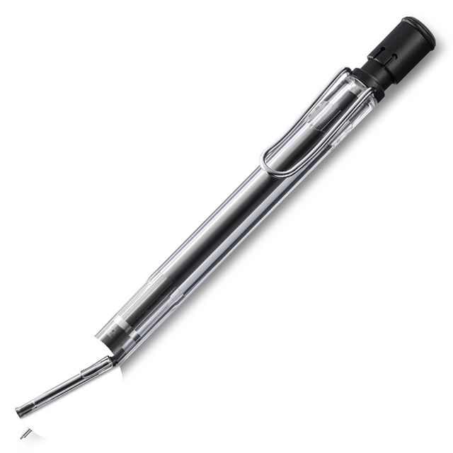 선물용샤프 고급샤프 샤프 비스타 0.5mm 투명