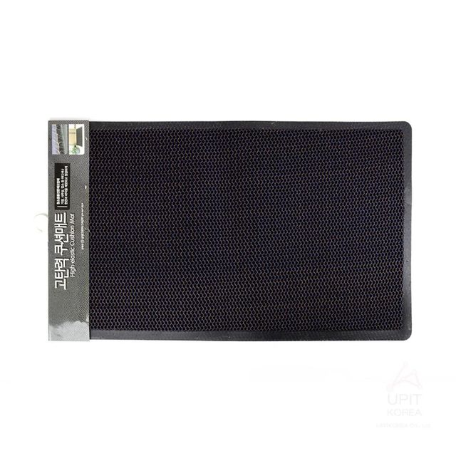 쿠션매트-소 50x80cm 고탄력 화장실·신발장매트