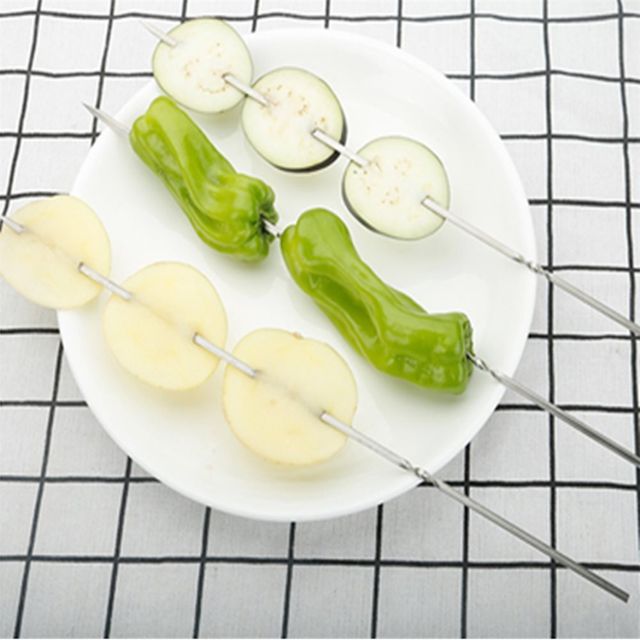 꼬치 꽂이 꼬치틀 스텐꼬치 캠핑꼬치