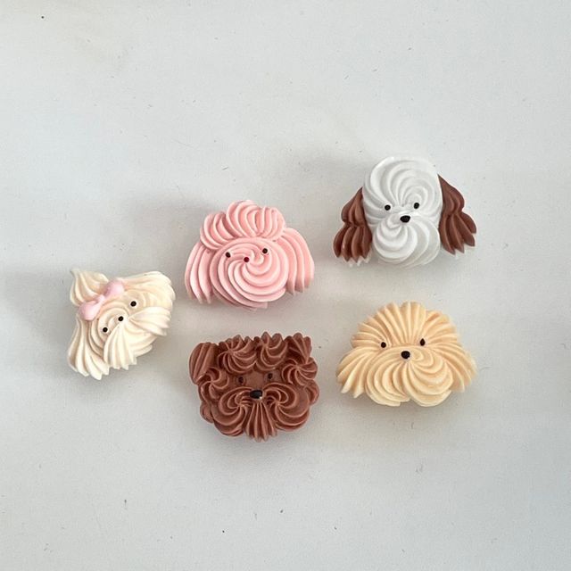 신발 발렌타인데 별다꾸 발렌타인데이 머랭 댕댕