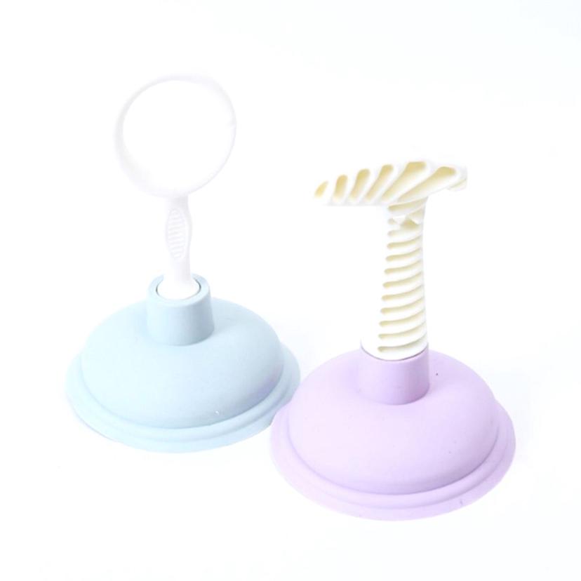미니 세면대용 싱크대 뚫어뻥 씽크대 배수구 뚫기