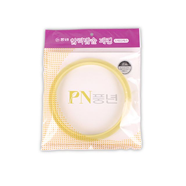 풍년 스테인리스 압력솥 패킹 6인용 - 정품 소모품 교체