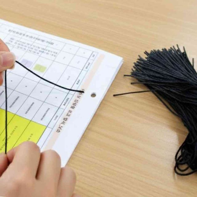 갑철끈 소30cm 포장용철끈