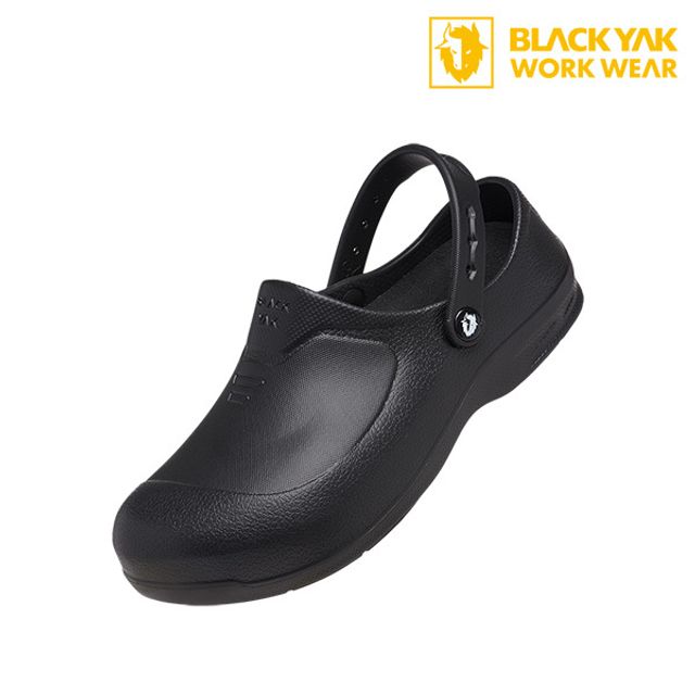 블랙야크 YAK-001 주방화 작업화 안전화