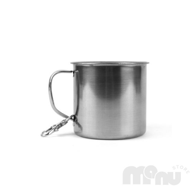 스텐물컵 등산컵 스텐컵 1P
