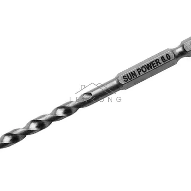타일공구 타일작업공구 타일드릴 3.0mm 1EA