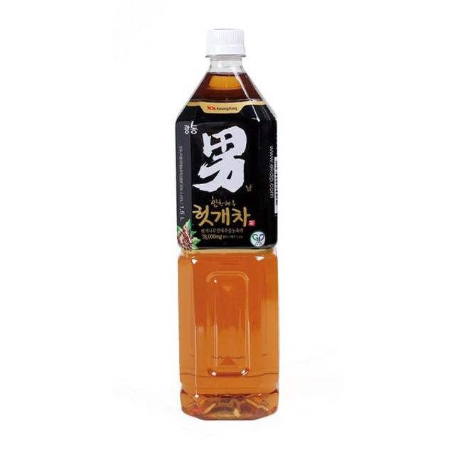 15L 대용량 헛개차 차음료 식음료 추천