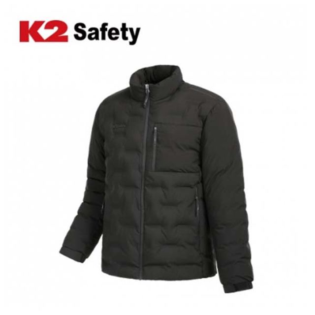 K2 하이브리드 발열패드 자켓 발열자켓 PMF23104 - 코니공공