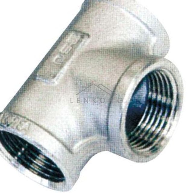 스텐나사티 배관나사 스텐나사 티 SUT3/8 10A 10EA
