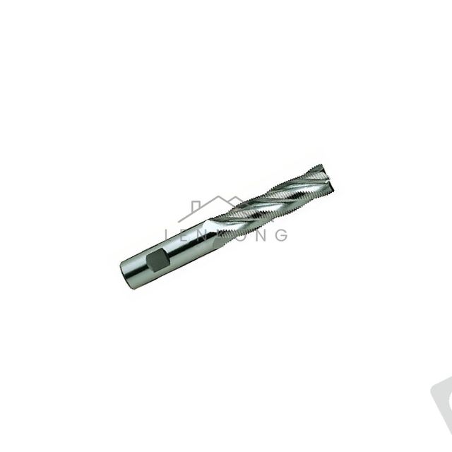 초경날 초경비트 파인피치롱라핑엔드밀 LRE 140F 1ea