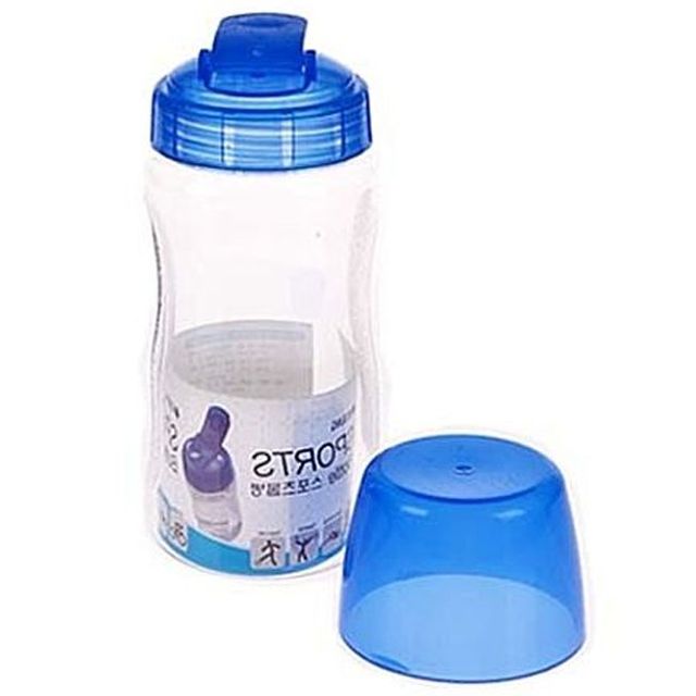 보성 스포츠 물병 350ml 휴대용 물통 예쁜 보틀