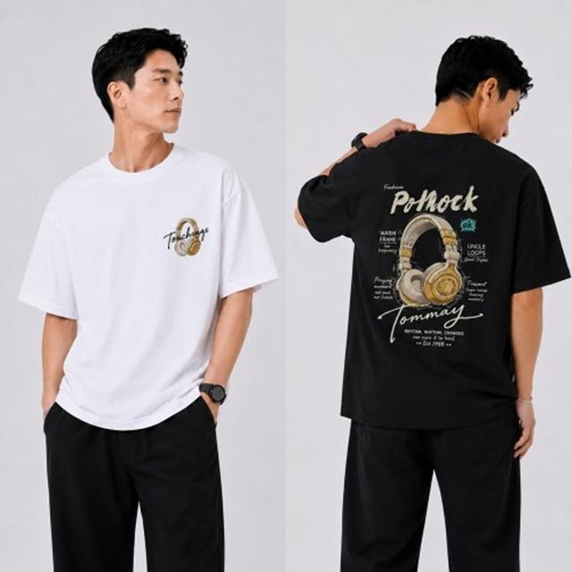 남성티셔츠 카라티 의류 반팔티셔츠 반팔 모임 면티