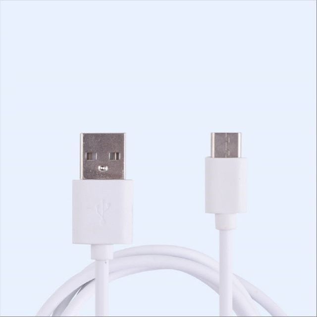 USB3.1 Type-C 케이블 1M USB2.0 AtoC 화이트 NA993