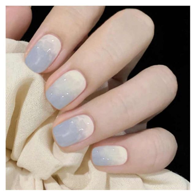 네이처스 파머 컬렉션 네일팁 24p PD-190