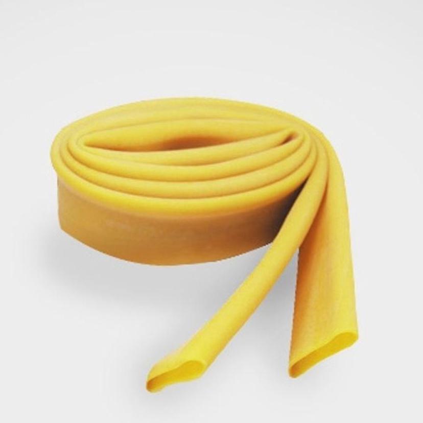튜빙 밴드 풀업 근력 헬스 밴드 - 스트레칭 고무줄 6x220