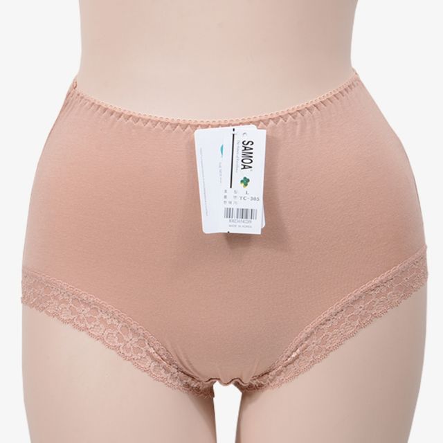 펜티 여성레이스팬티 레이스 여성팬티