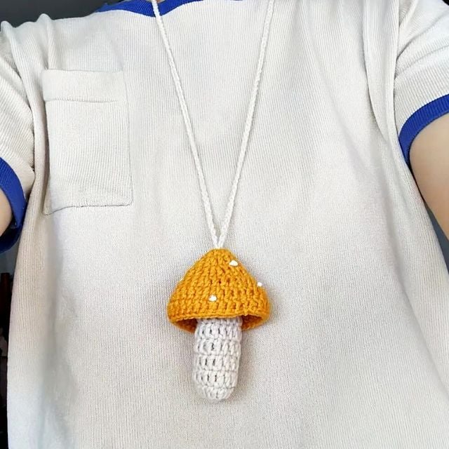 패션 립밤케이스 악세사리 데일리 스타일 키링