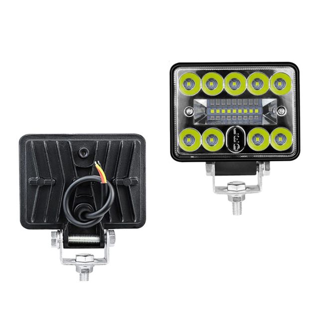 써치안개등 집어등 IP67 확산형 54와트 LED 써치라이트
