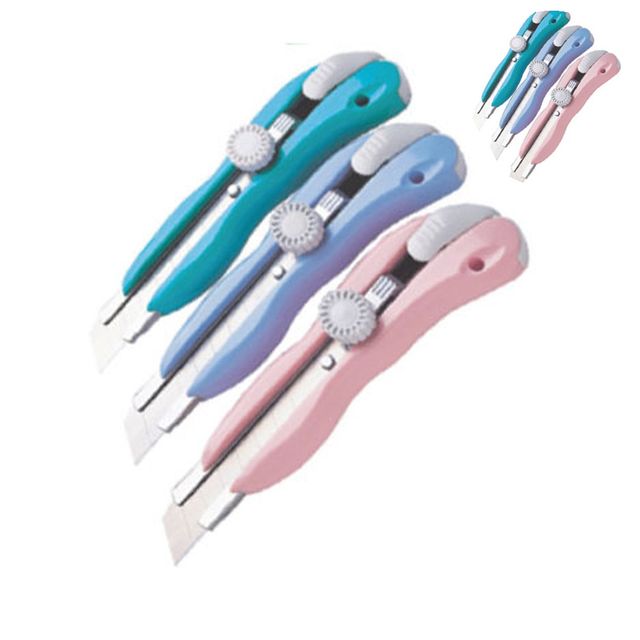NTCUTTER 커터칼대형 컷터
