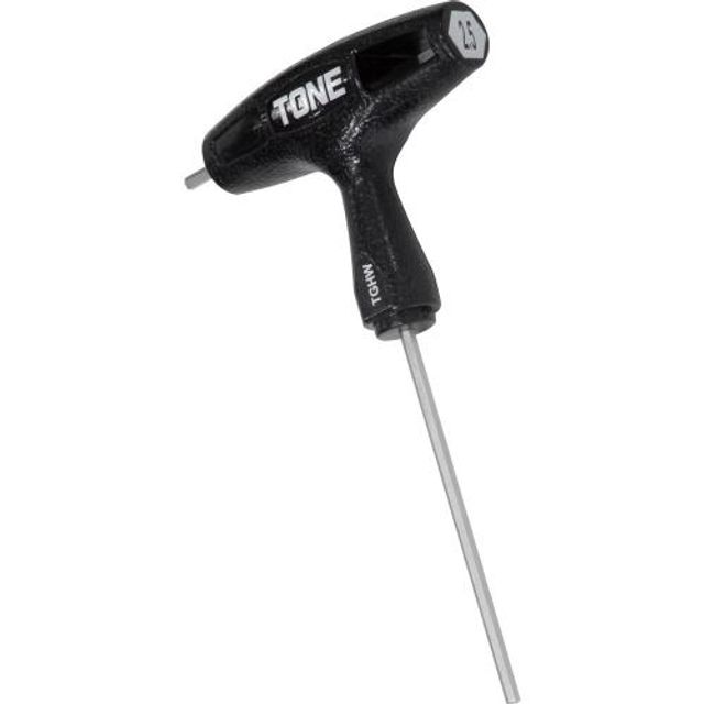 토네 T렌치 양용 5.0MM TGHW-05 단품 구매