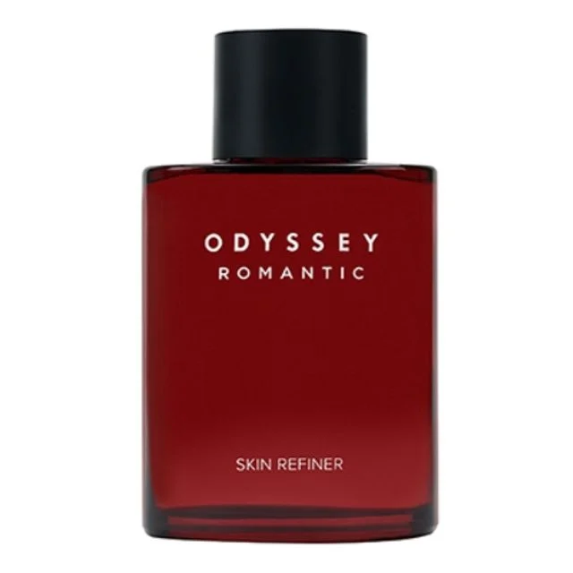 오딧세이 로맨틱 스킨 리파이너 130ml