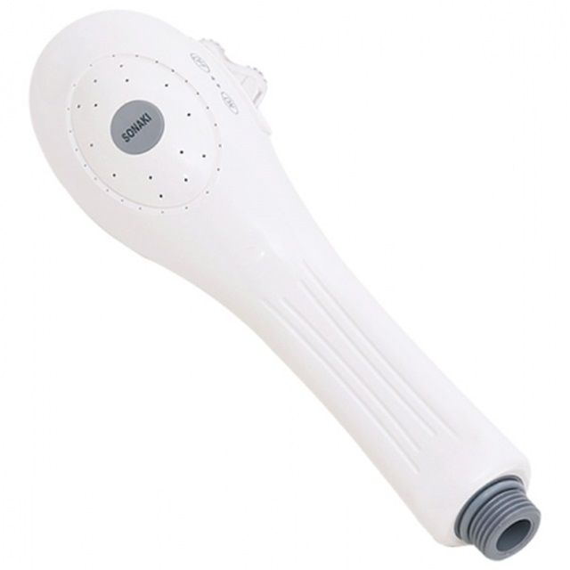 원터치욕실샤워기헤드 욕실샤워기 - 한 번의 터치로 물줄기 조절