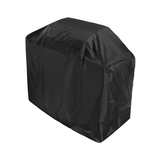 방수 그릴커버 바베큐덮개 야외보관 145x117cm