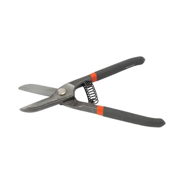 함석 절단 항공가위 (20cm)