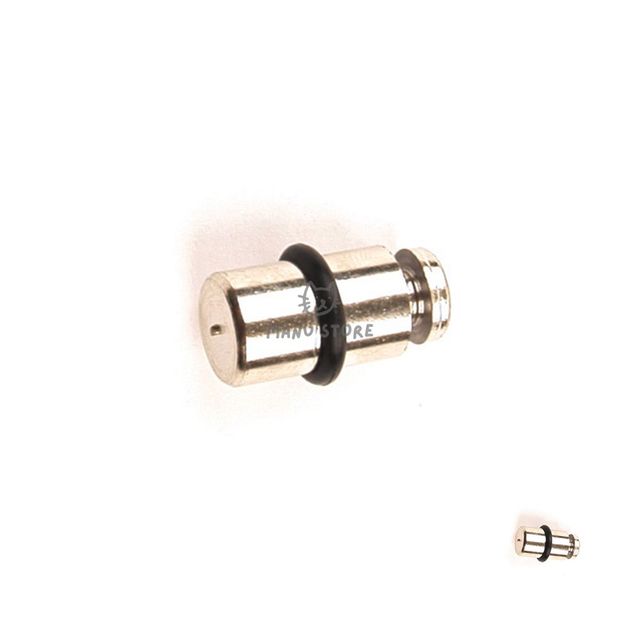 핀다보 다보볼트 서가레일 다보알 유리용 9mm