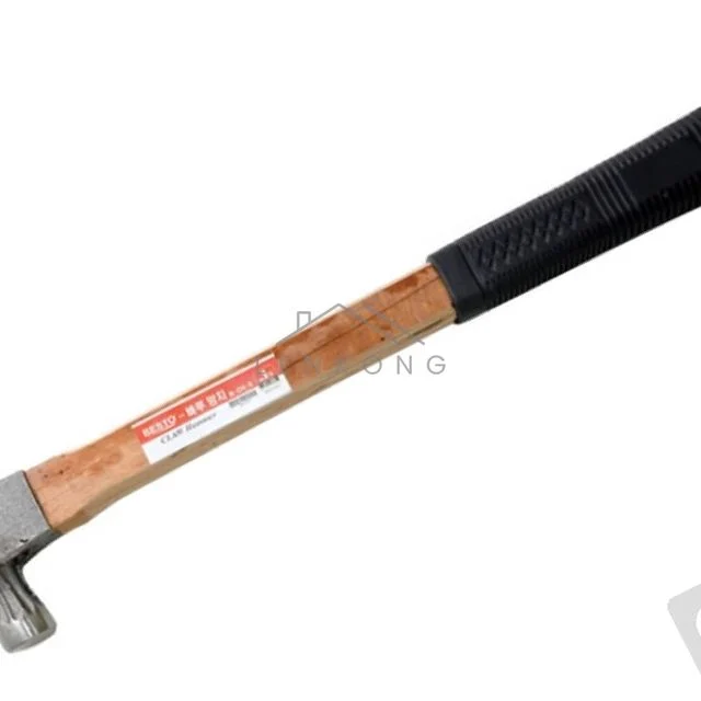 목수공구 장도리 빠루망치 소 두경 25mm 두장 100mm 전장 390mm