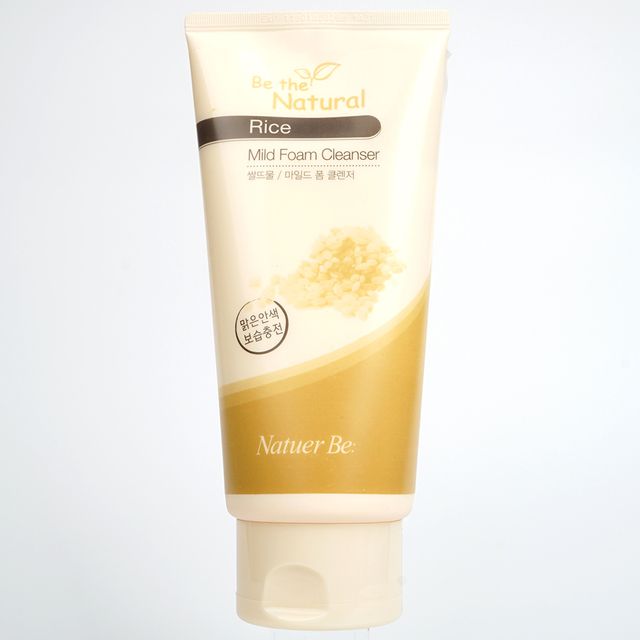인기 보습 성분 함유 쌀뜨물 폼 클렌저 300ml