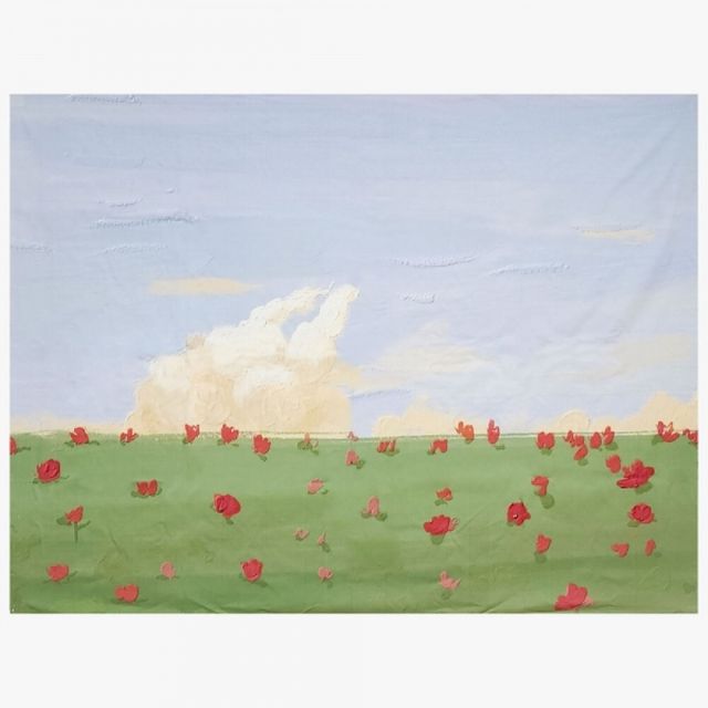 풍경화액자 유화그림 아트포스터 패브릭포스터 벽장식 인테리어 그림 집꾸미기 빈벽인테리어