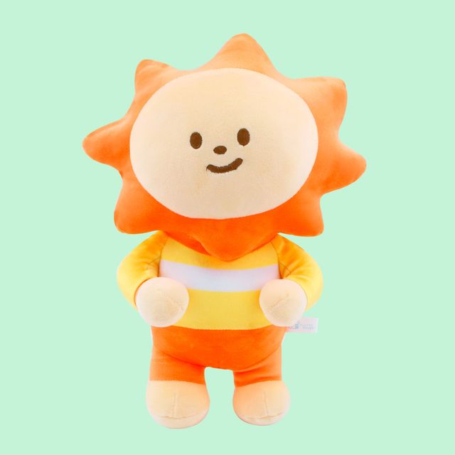 플러피 하우스 인형 Sunny 써니 봉제인형 봉제인형