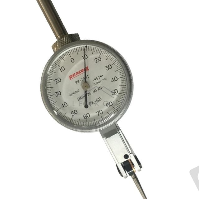 인디게이터내경 다이얼인디게이터 인디케이터초경볼 역방향/한쪽 0.001X0.14 1EA