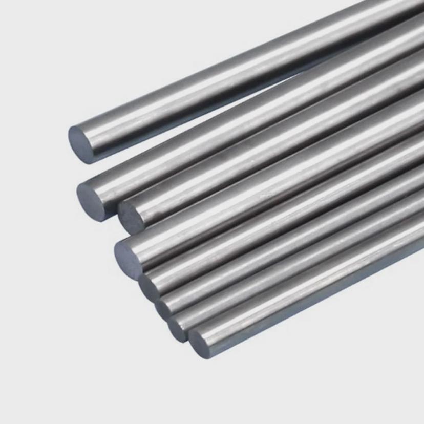 티타늄봉 1M 환봉 | Titanium Bar 8mm 10mm