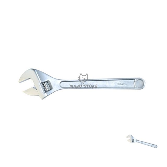 배관공구 패너가정용공구 몽키 450mm