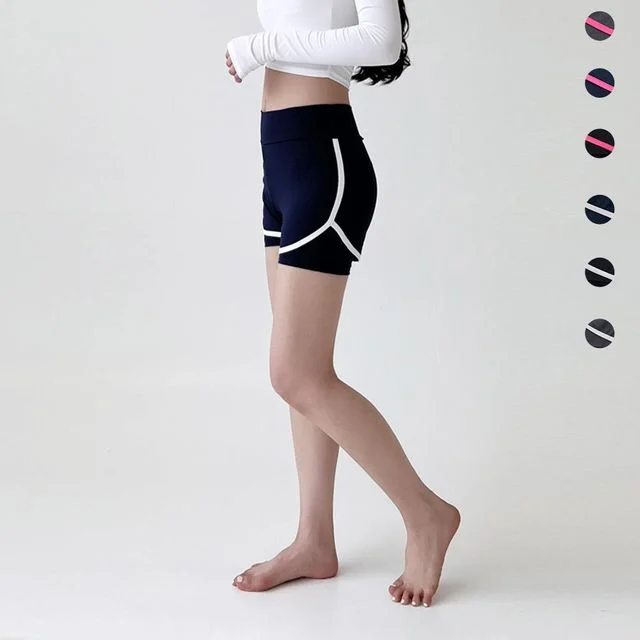 레깅스 스판레깅스 청레깅스 롱레깅스 몸매 헬스장