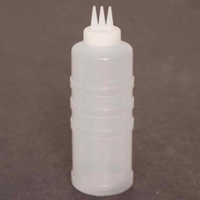 소스병 600ml 소스통 케찹병 간장통 간장병