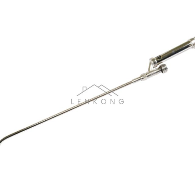 용접필수품 용접토치 경량집중식가열기 중형 750MM SH309 SH309 1EA