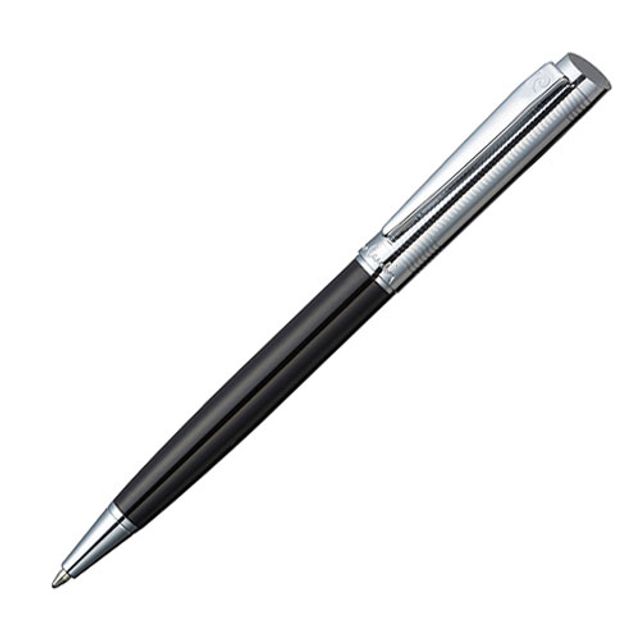 피에르가르뎅 크레센트 볼펜 PC5080BP 콤비 - 독특한 색상 조합