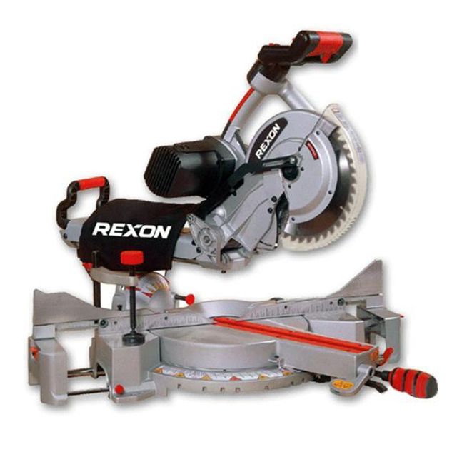 슬라이드 각도절단기 SM2500R 10타입 정확도 높은 절단