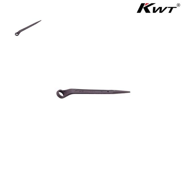 스팟트렌치mm KP 24 핸드렌치 랜치 수작업공구 너트조임