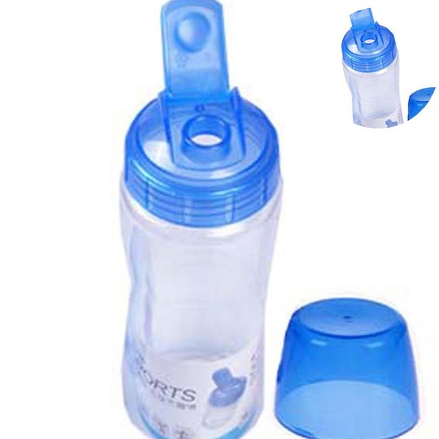 업소용물통 플라스틱보틀 스포츠물병500ML